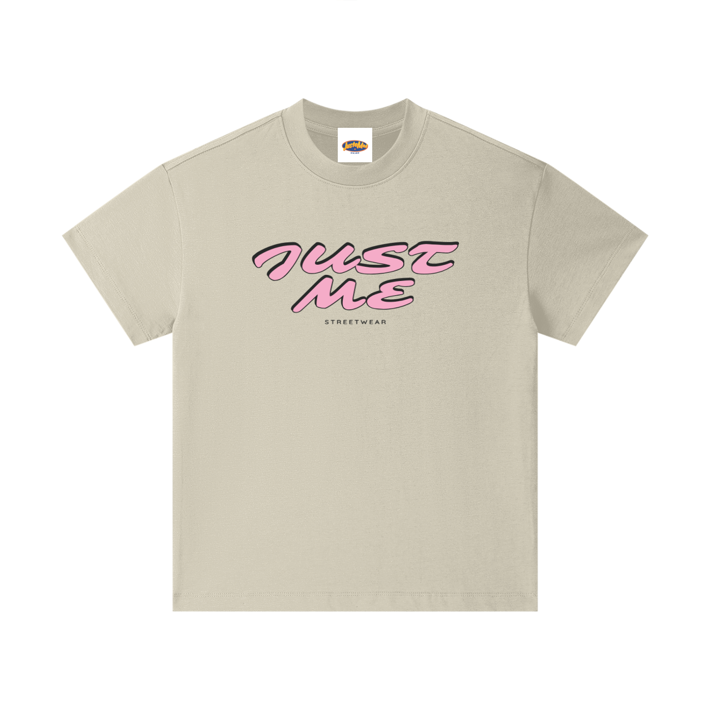 Pure Cotton Essential Kids T-Shirt