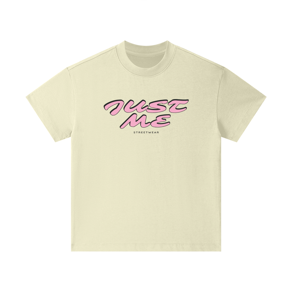 Pure Cotton Essential Kids T-Shirt