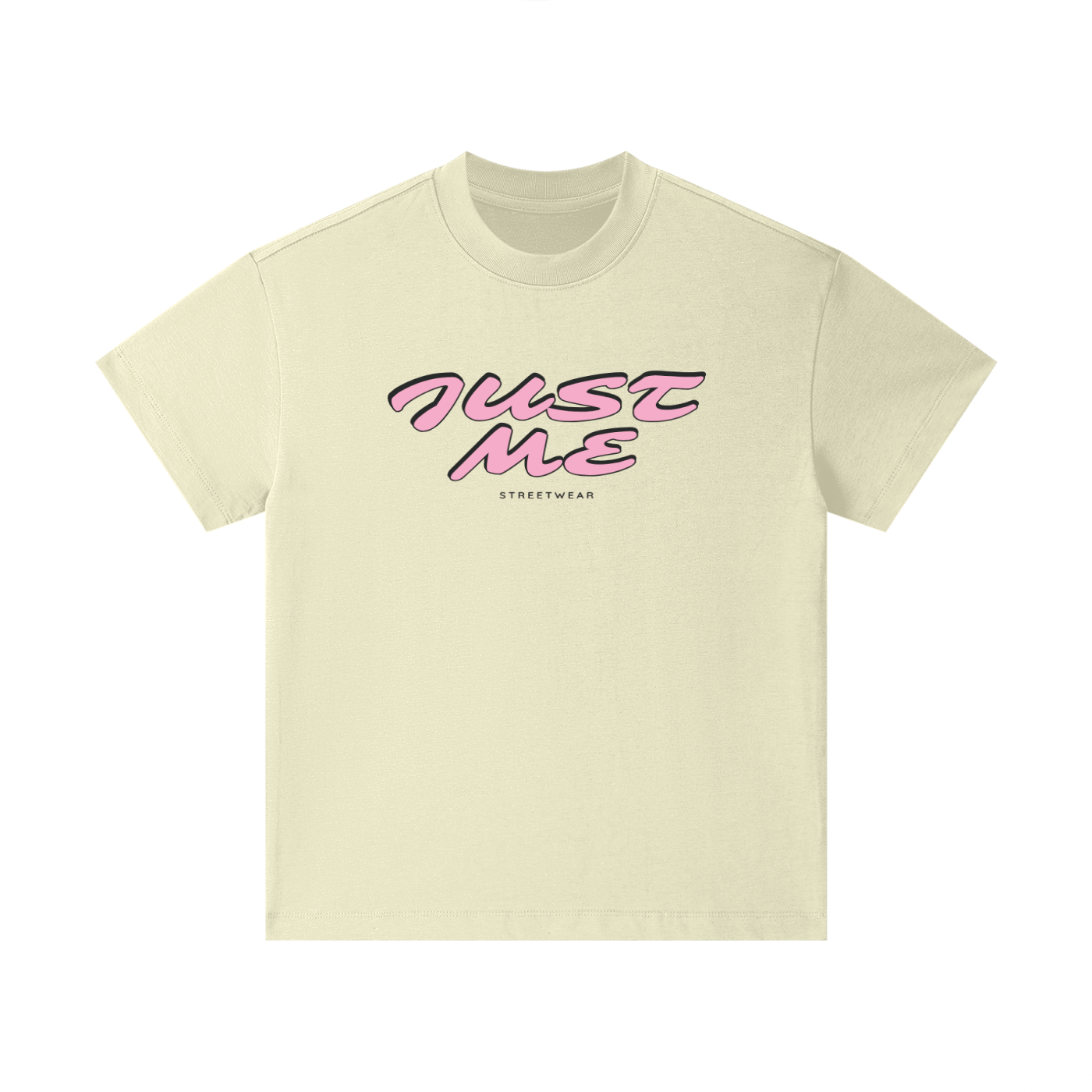 Pure Cotton Essential Kids T-Shirt