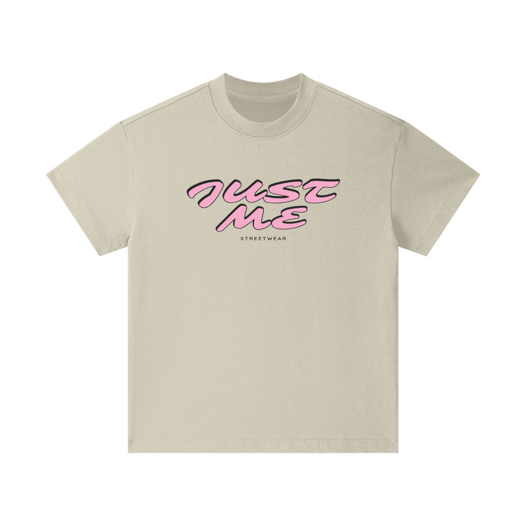 Pure Cotton Essential Kids T-Shirt