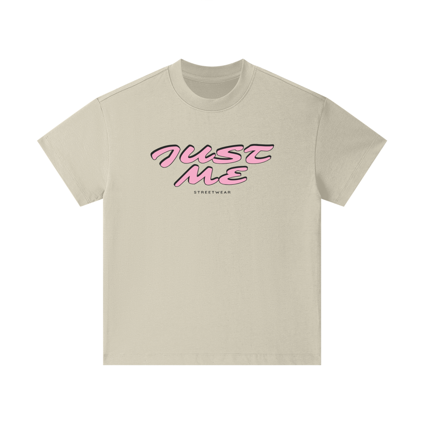 Pure Cotton Essential Kids T-Shirt