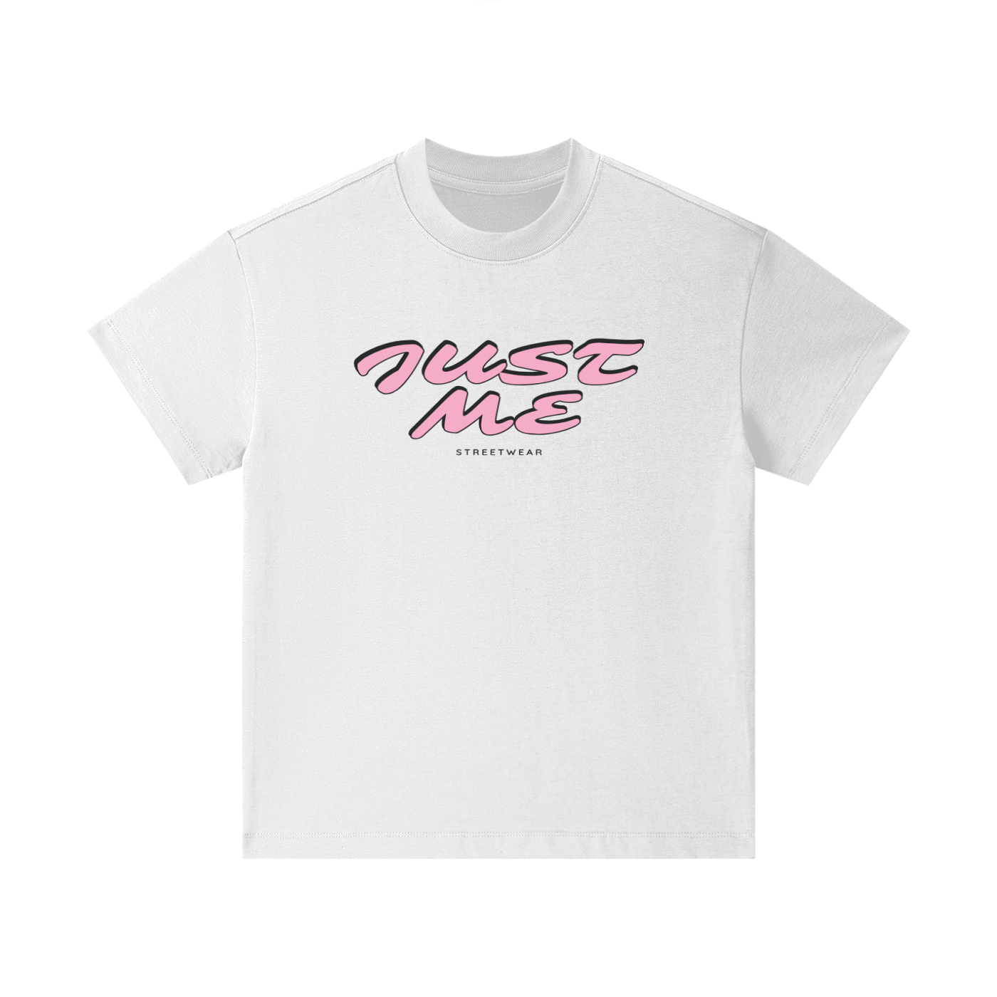 Pure Cotton Essential Kids T-Shirt