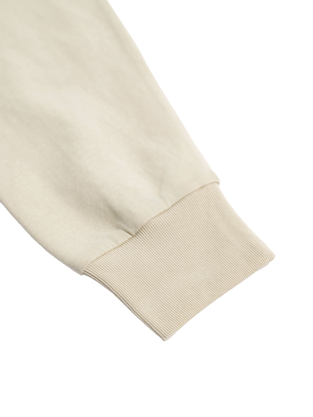 Kids' Quick-Dry Cotton Long-Sleeve Tee