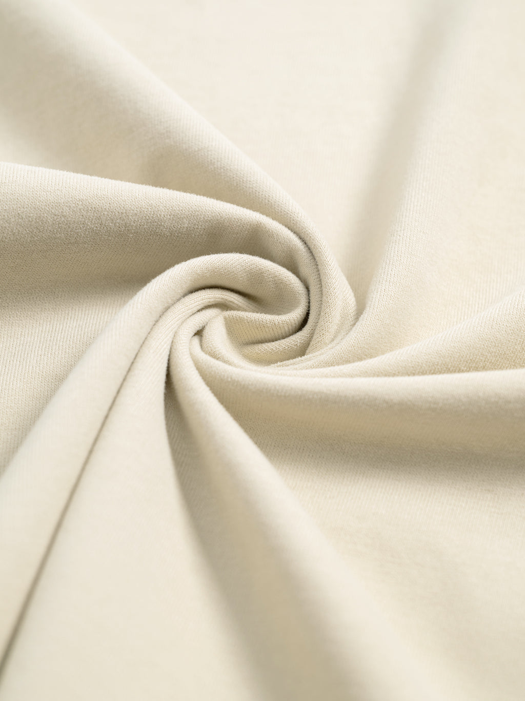 Kids' Quick-Dry Cotton Long-Sleeve Tee