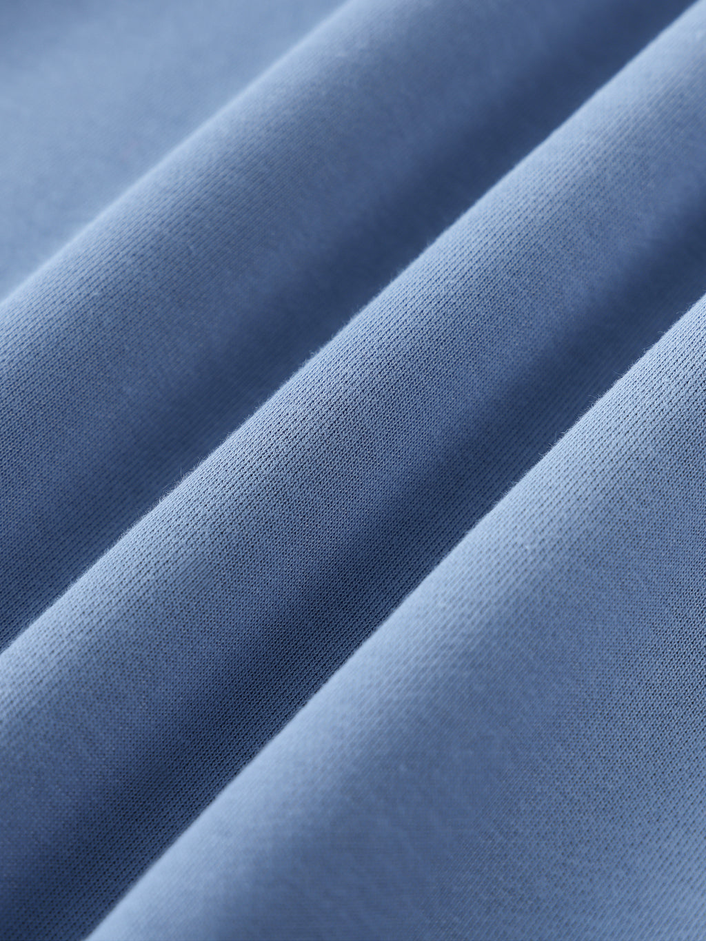 Essential Heavyweight Crewneck  Sweatshirt